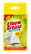 Elbow Grease Scrub Mate
